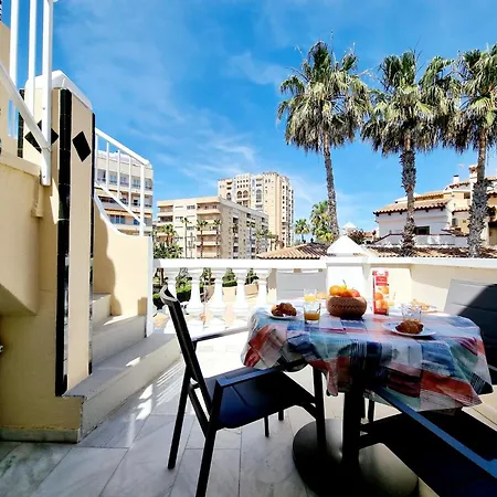 Apartment Duquesa - At Locos Torrevieja