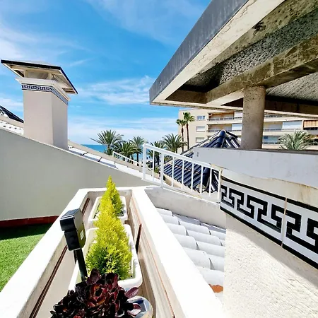 Apartment Duquesa - At Locos