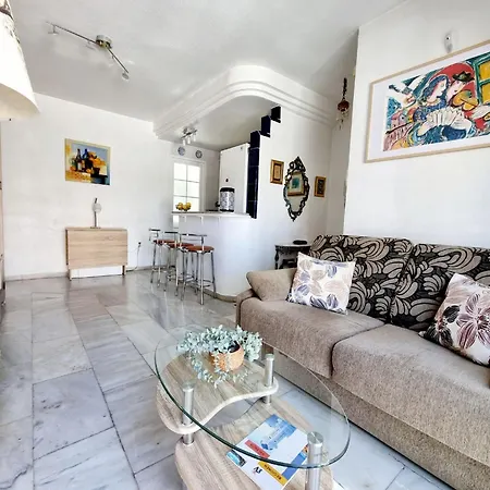 Apartment Duquesa - At Locos