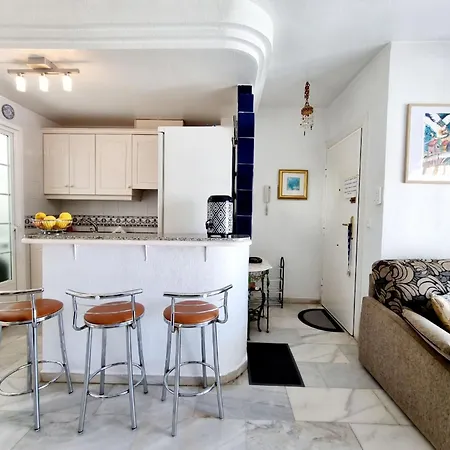 Apartment Duquesa - At Locos *
