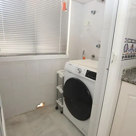 Duquesa - At Locos Apartment Torrevieja