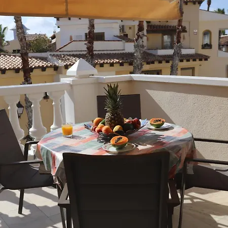 Duquesa - At Locos Apartment Torrevieja
