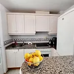 דירה Locos טורבייחה