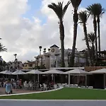 דירה Locos טורבייחה