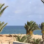 דירה Locos טורבייחה