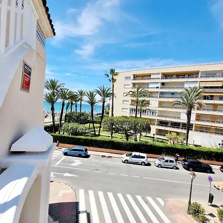 Duquesa - At Locos Apartment Torrevieja