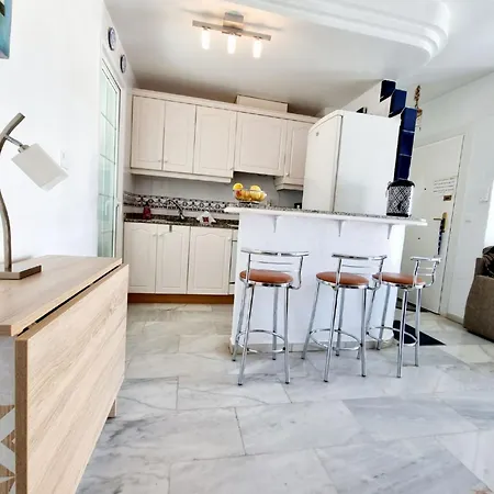 Apartamento Locos *