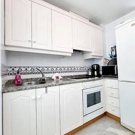 Locos Apartamento Torrevieja