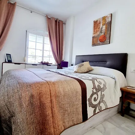 Apartamento Locos Torrevieja