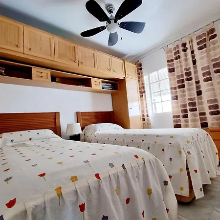 Locos Apartamento