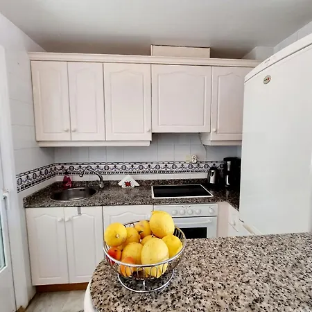 Apartamento Locos Torrevieja