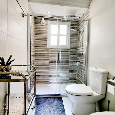 Locos Apartamento