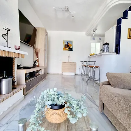 Apartment Duquesa - At Locos