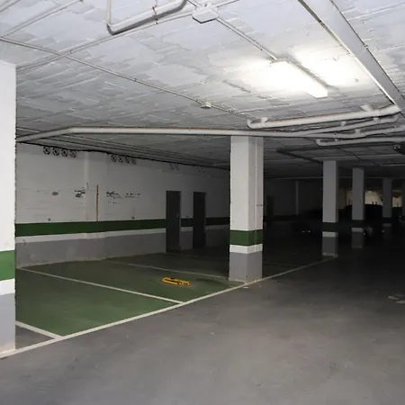 Apartamento Locos