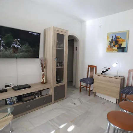 Locos Apartamento