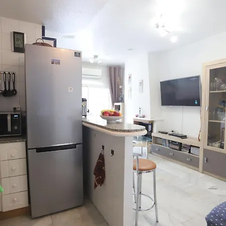 Apartamento Locos