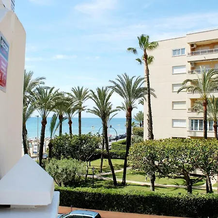 Apartamento Locos Torrevieja
