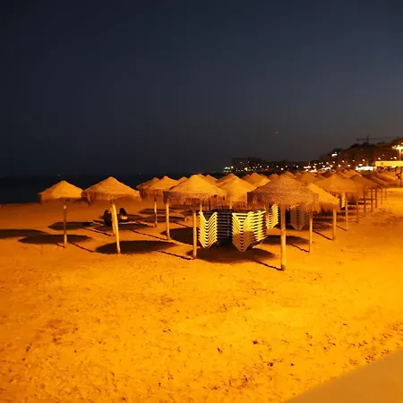 Locos Apartamento Torrevieja
