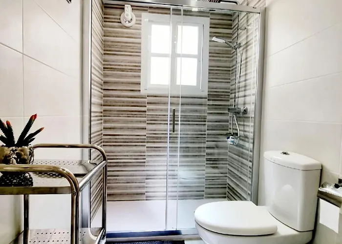 Los Locos Beach Apartment Апартаменты